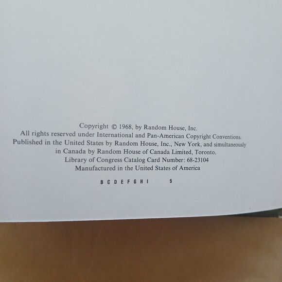 Meet Christopher Columbus - James T. De Kay (1968, Hardcover) - Picture 4 of 8